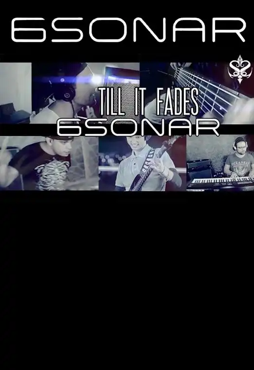 (OFF) 6Sonar - Till it Fades