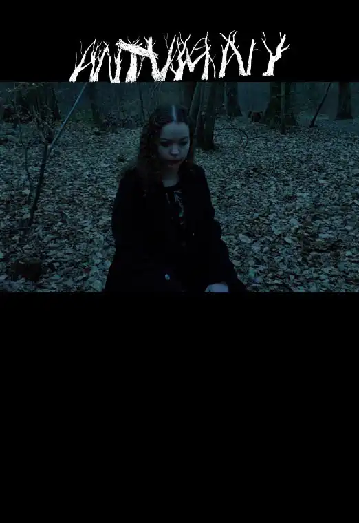 (OFF) Antvmny - La Fille du Vampire