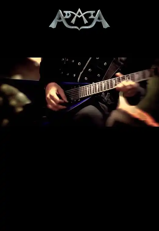 (OFF) Adaia - The Legend of Heavy Metal