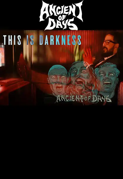 (OFF) Ancient of Days - This is Darkness