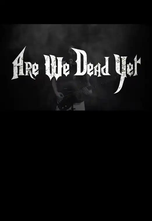 (OFF) Are We Dead Yet - Rise gain