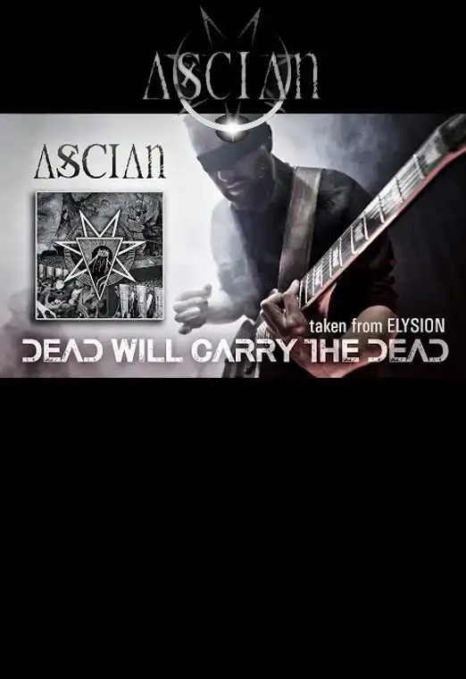 (OFF) Ascian - Dead Will Carry The Dead