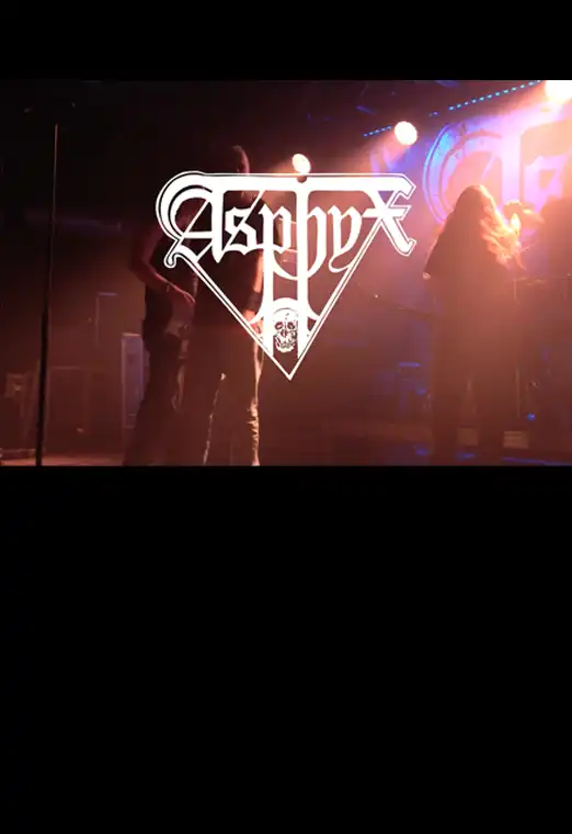 (LIV) Asphyx - Growl Bowl 2023