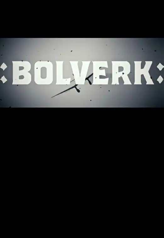 (OFF) :BOLVERK: - Jericho Trumpet