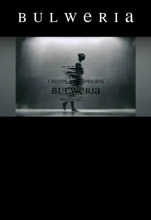 (LYR) Bulweria - Creeps and Spreads