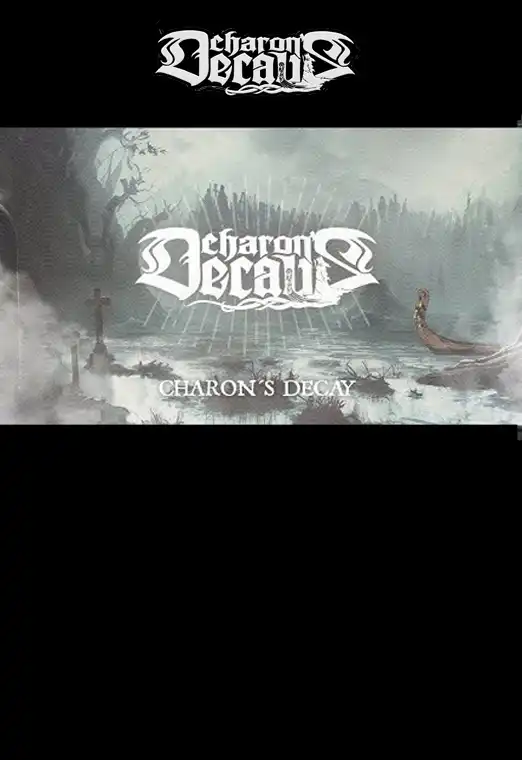 (LYR) Charon's Decay - Charon's Decay