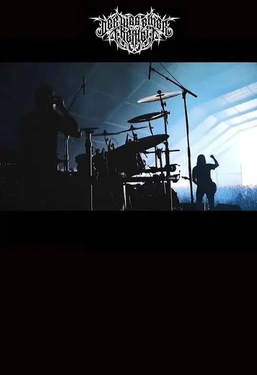 (LIV) Der Weg einer Freiheit - Hellfest (2023)