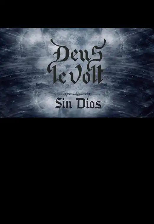 (LYR) Deus le Volt - Sin Dios