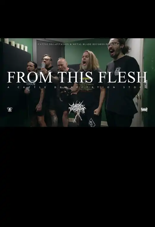 From This Flesh