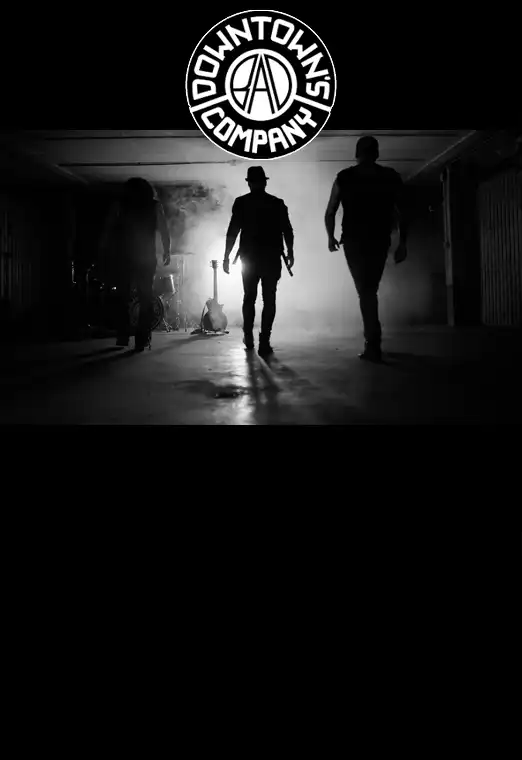 (OFF) Downtown's Bad Company - Drive me Crazy
