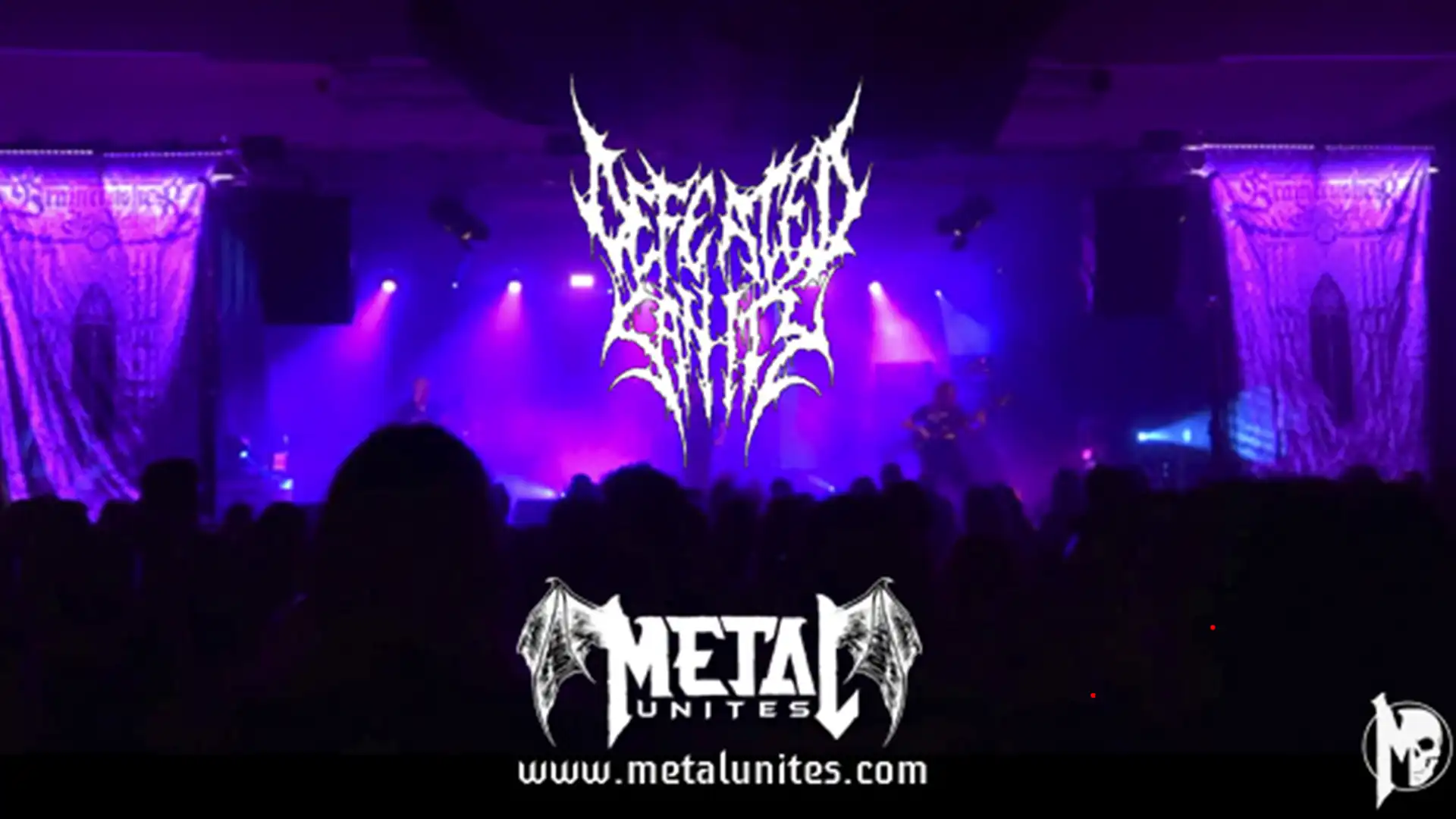 (LIV) Defeated Sanity - Braincrusher in Hell Festival (2019)