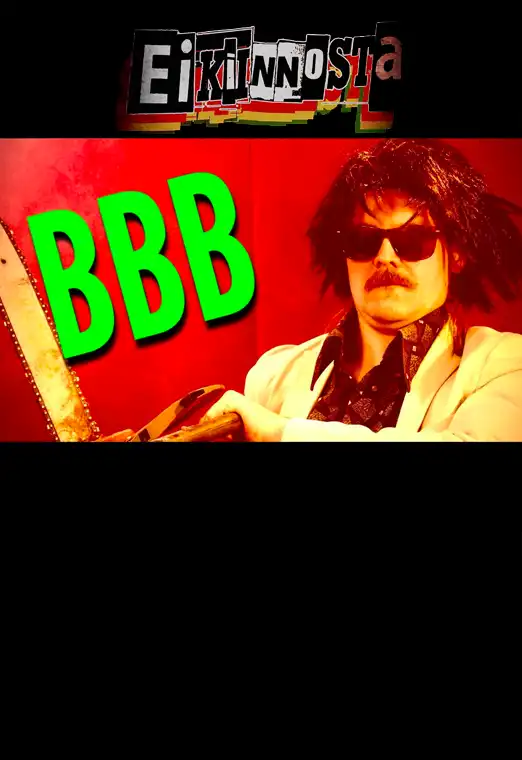 (OFF) Ei Kiinnosta - Bad Boys Blues