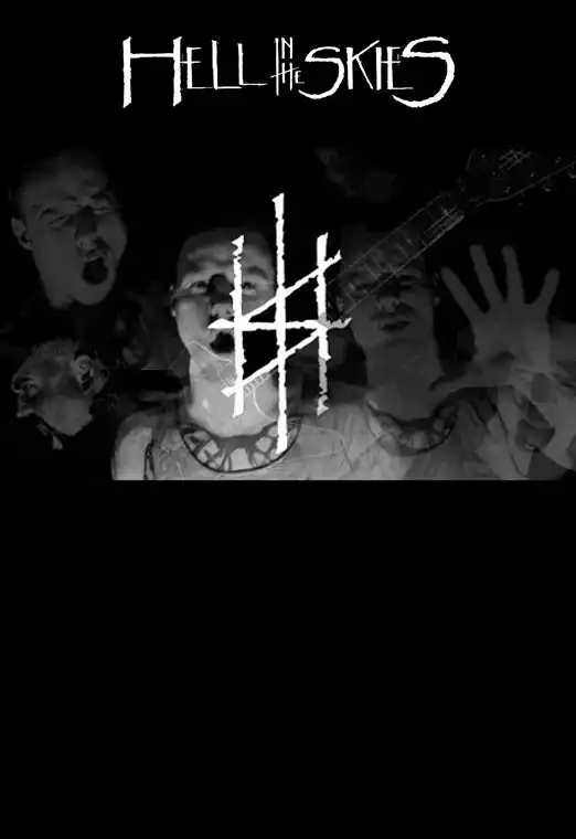 (OFF) Hell in the Skies - Prisoner