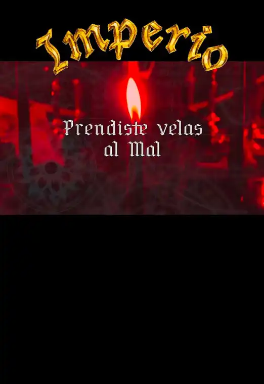(LYR) IMPERIO - Maleficio