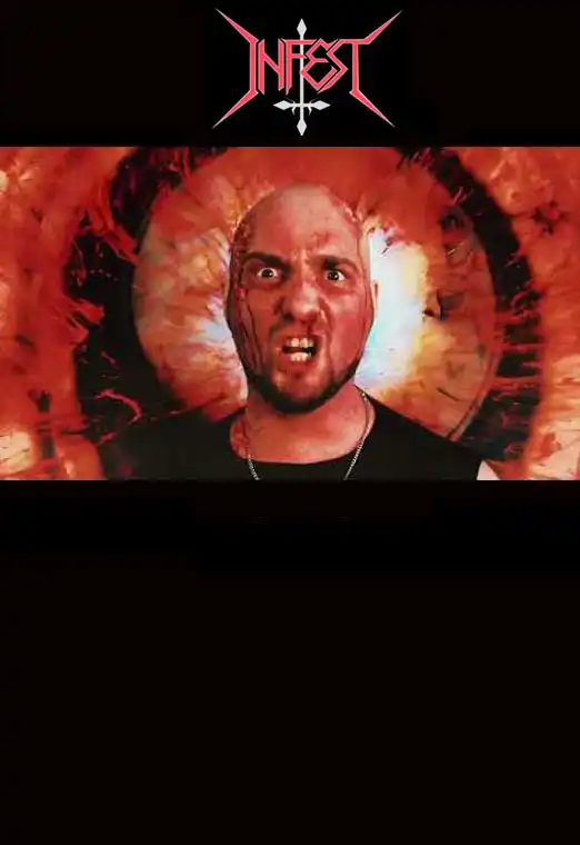 (OFF) Infest - Mental Warfare