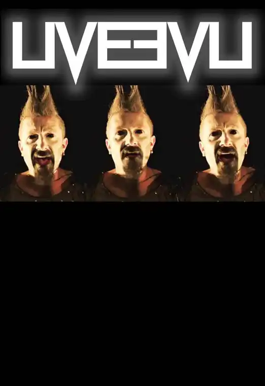 (OFF) Liveevil - Devilation