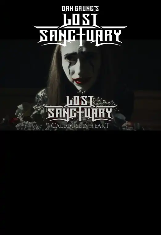 (OFF) Lost Sanctury - Calloused Heart