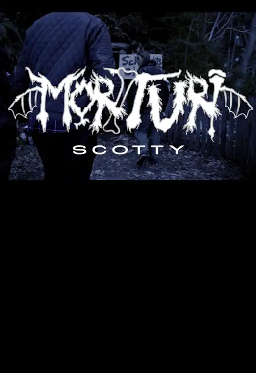 (OFF) Morituri - Scotty