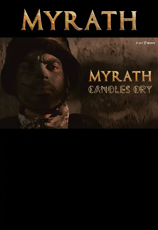 (OFF) Myrath - Candles Cry