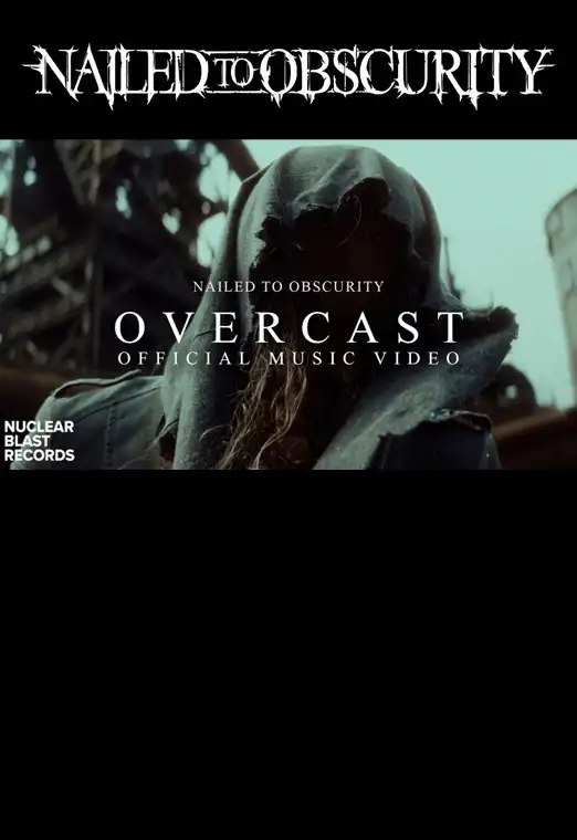 (OFF) Nailed to Obscurity - Overcast