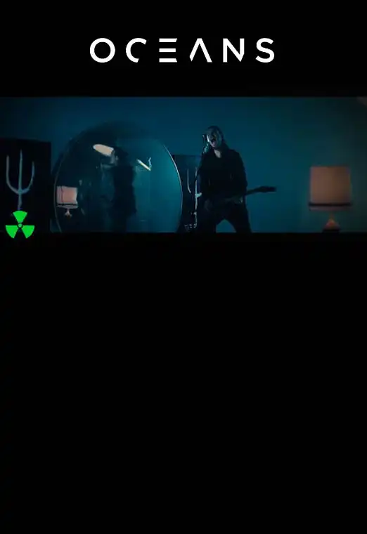 (OFF) Oceans - Home