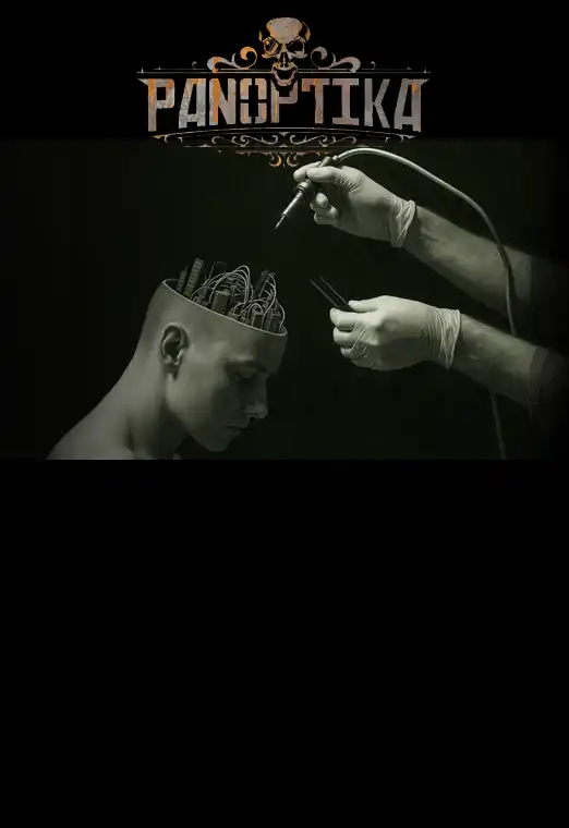 (OFF) Panoptika - PRISIÓN MENTAL