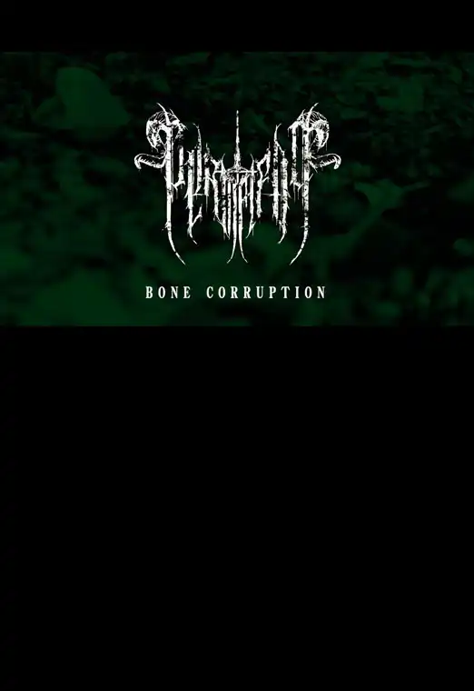 (OFF) Permafog - Bone Corruption