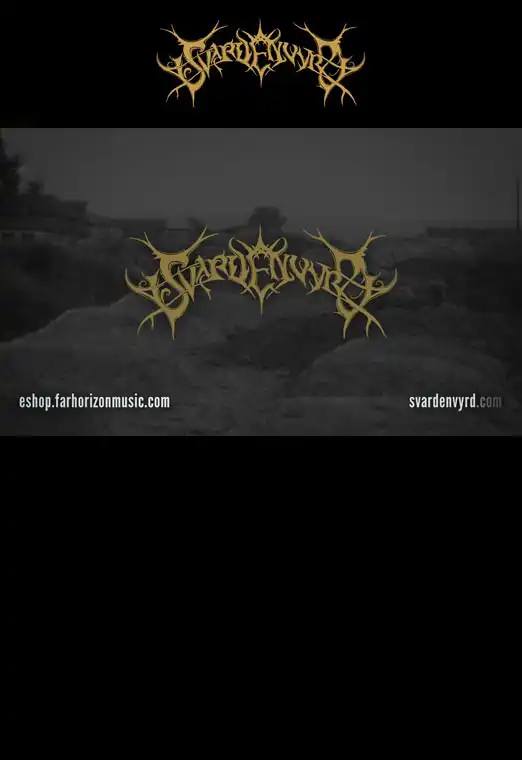 (OFF) Svardenvyard - Memories Will Keep Us Alive