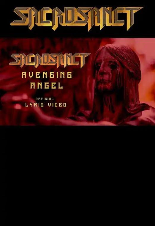 (LYR) Sacrosanct - Avenging Angel