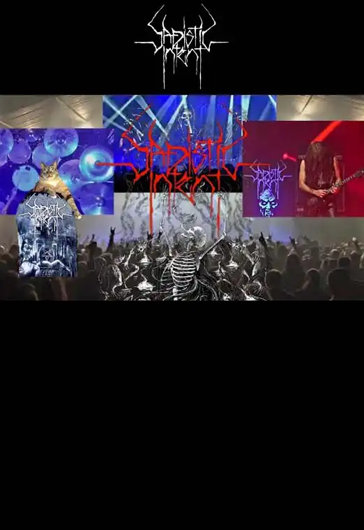 (LIV) Sadistic Intent - Barroselas (2023)