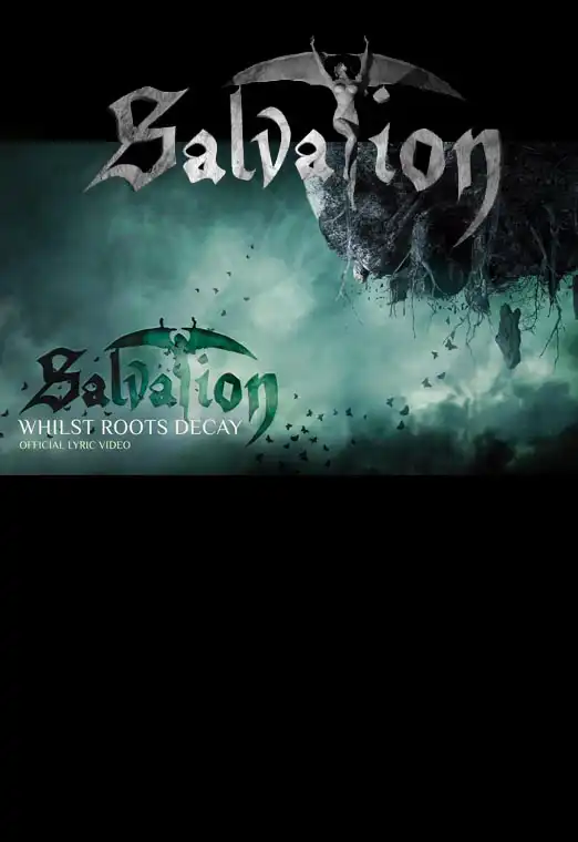 (LYR) Salvation - Whilst Roots Decay