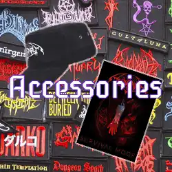 Accessoires