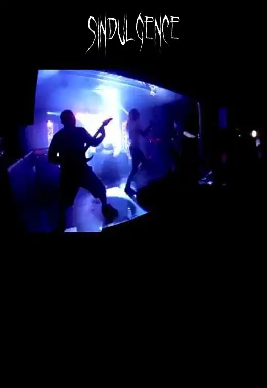 (OFF) Sindulgence - The March Hare