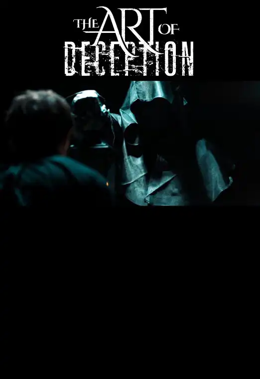 (OFF) The Art of Deception - Despondency