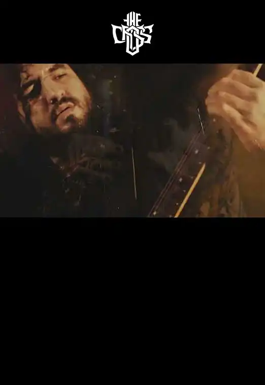 (OFF) The Cross - Walls of the forgotten
