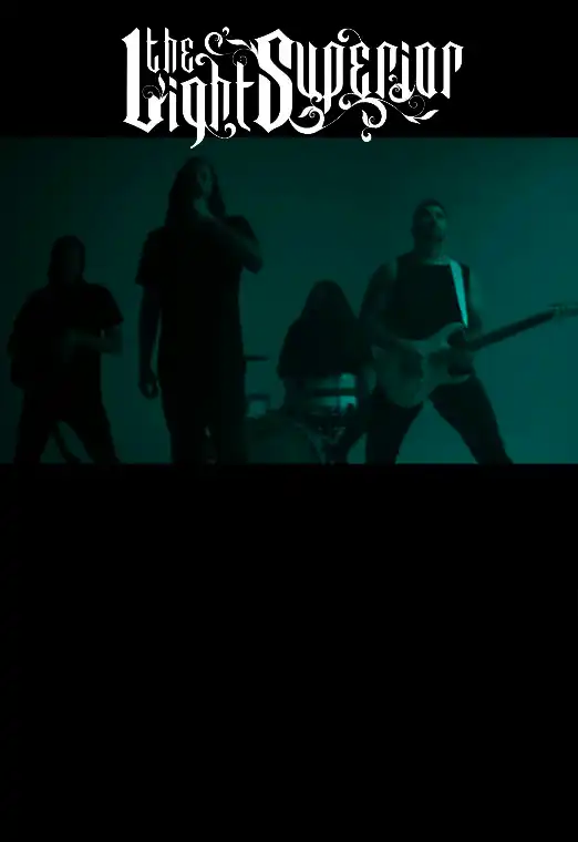 (OFF) The Light Superior - Tidal Wave