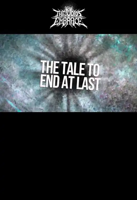 (LYR) The Void's Embrace - Dawn of a stillborn Sun