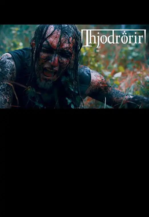 (OFF) Thjodrörir - Skogamor