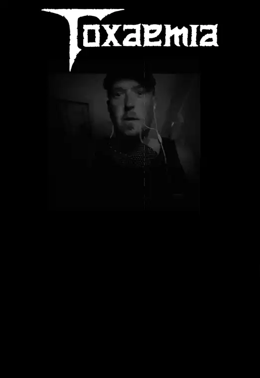 (OFF) Toxaemia - Pestilence