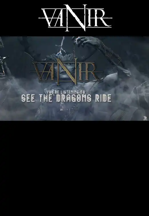 (LYR) Vanir - See the Dragons Ride