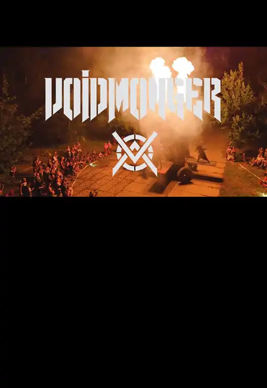 (OFF) Voidmonger - Guiltseeker