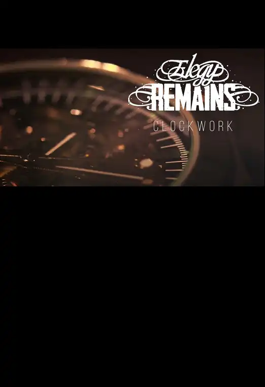 (OFF) Elegy Remains - Clockwork