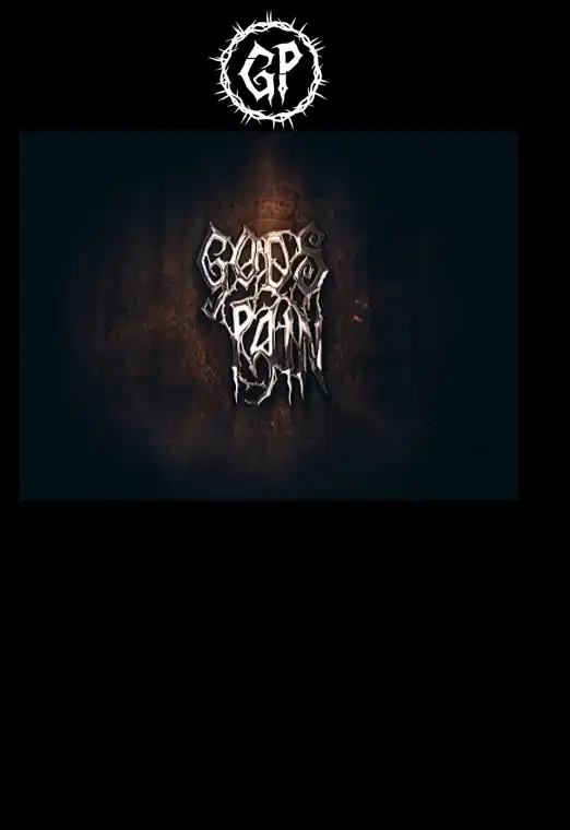 (LYR) God's Pain - Dies Irae