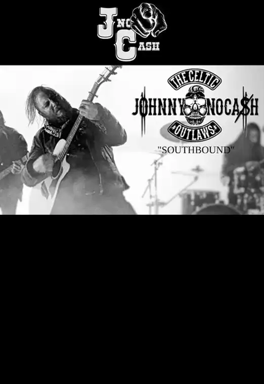 (OFF) Johnny Nocash and The Celtic Outlaws - Southbound