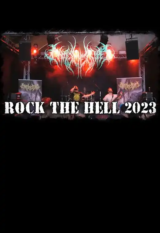 [LIV] Phrymerial - Rock The Hell (2023)