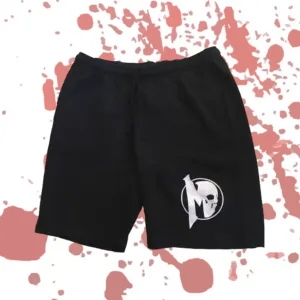 MetalUnites Shorts „Skully“