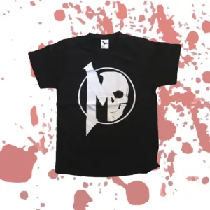 MetalUnites Shirt „Skully“