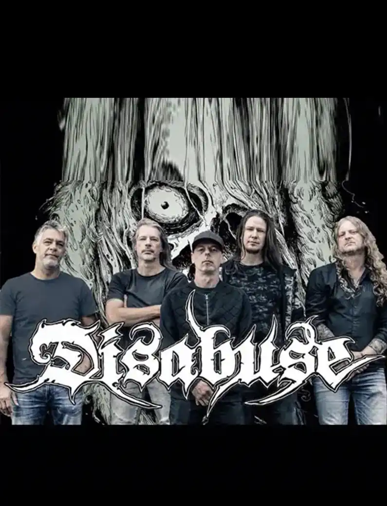Disabuse