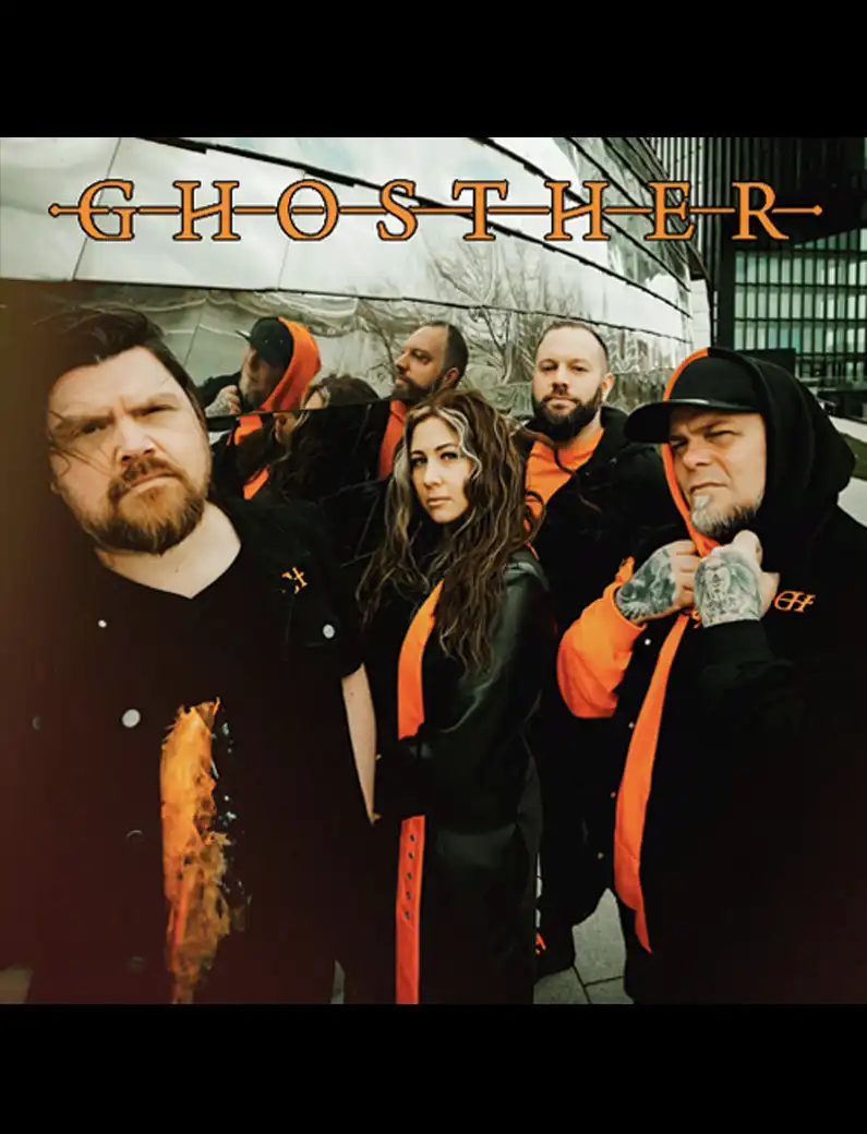 Ghosther