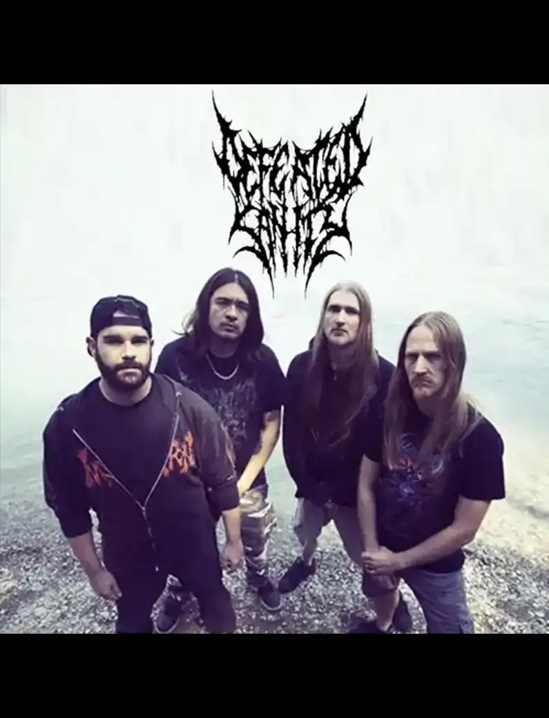 Defeated Sanity